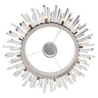CWI - Thorns 12-Light Chandelier - Lights Canada