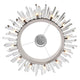 CWI - Thorns 12-Light Chandelier - Lights Canada