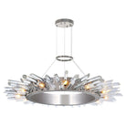 CWI - Thorns 12-Light Chandelier - Lights Canada
