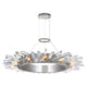 CWI - Thorns 12-Light Chandelier - Lights Canada