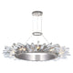 CWI - Thorns 12-Light Chandelier - Lights Canada