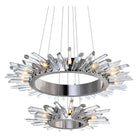 CWI - Thorns 18-Light Chandelier - Lights Canada