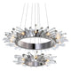 CWI - Thorns 18-Light Chandelier - Lights Canada