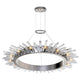 CWI - Thorns 15-Light Chandelier - Lights Canada