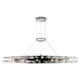CWI - Thorns 15-Light Chandelier - Lights Canada