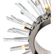 CWI - Thorns 23-Light Chandelier - Lights Canada