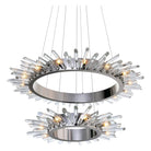 CWI - Thorns 23-Light Chandelier - Lights Canada