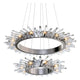 CWI - Thorns 23-Light Chandelier - Lights Canada