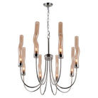 CWI - Meduse Chandelier - Lights Canada