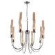 CWI - Meduse Chandelier - Lights Canada