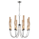 CWI - Meduse Chandelier - Lights Canada