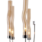 CWI - Meduse Chandelier - Lights Canada