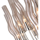 CWI - Meduse Chandelier - Lights Canada