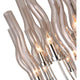 CWI - Meduse Chandelier - Lights Canada