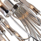 CWI - Meduse Chandelier - Lights Canada