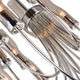 CWI - Meduse Chandelier - Lights Canada