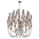CWI - Meduse Chandelier - Lights Canada