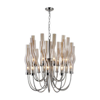 Meduse Chandelier