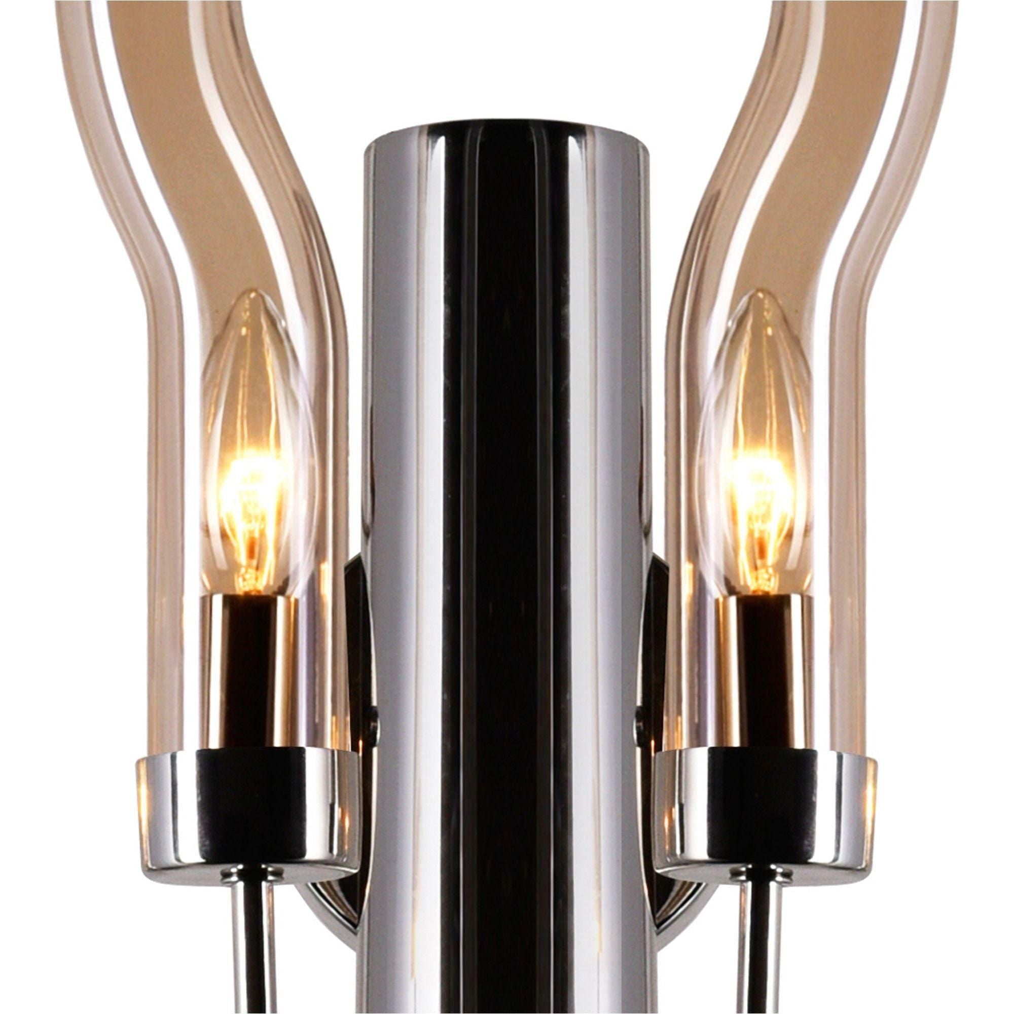 CWI - Meduse Sconce - Lights Canada