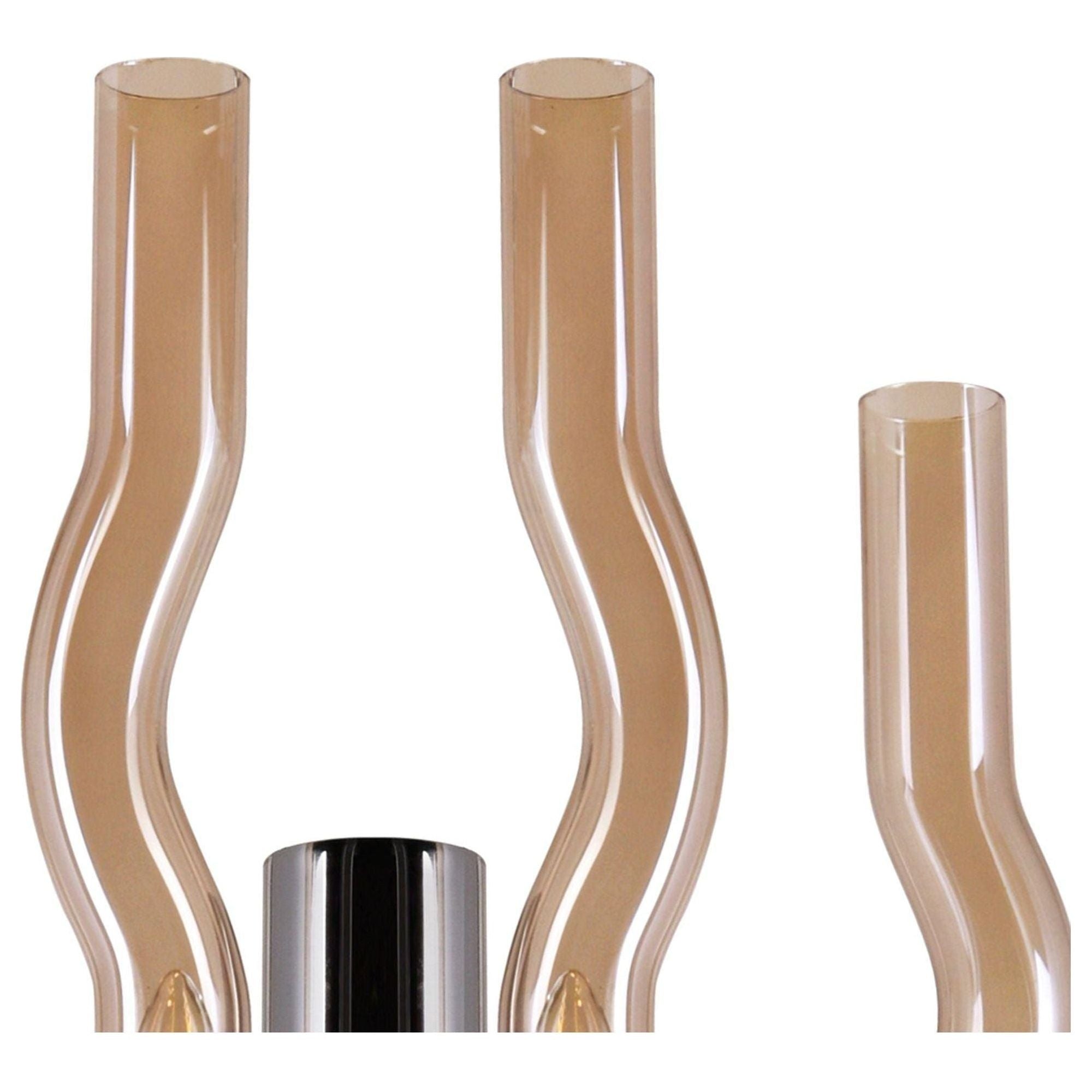 CWI - Meduse Sconce - Lights Canada