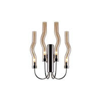 Meduse Sconce