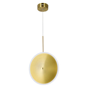 CWI - Ovni Mini Pendant - Lights Canada