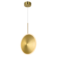 Ovni LED Mini Pendant