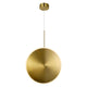 CWI - Ovni Pendant - Lights Canada