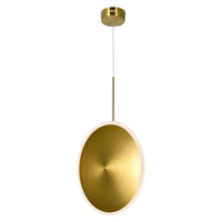Ovni Pendant