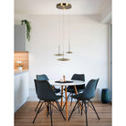 CWI - Ovni Pendant - Lights Canada