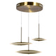 CWI - Ovni Pendant - Lights Canada