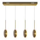 CWI - Ovni Linear Suspension - Lights Canada