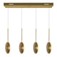 CWI - Ovni Linear Suspension - Lights Canada