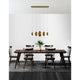 CWI - Ovni Linear Suspension - Lights Canada