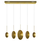 CWI - Ovni Linear Suspension - Lights Canada