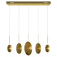 CWI - Ovni Linear Suspension - Lights Canada