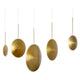 CWI - Ovni Linear Suspension - Lights Canada