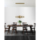 CWI - Ovni Linear Suspension - Lights Canada