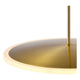 CWI - Ovni Linear Suspension - Lights Canada