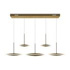 CWI - Ovni Linear Suspension - Lights Canada