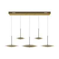 Ovni Linear Suspension