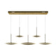 CWI - Ovni Linear Suspension - Lights Canada