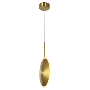 CWI - Ovni Mini Pendant - Lights Canada