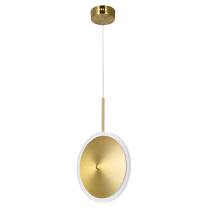 CWI - Ovni Mini Pendant - Lights Canada