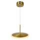 CWI - Ovni Mini Pendant - Lights Canada