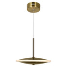 CWI - Ovni Mini Pendant - Lights Canada