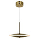 CWI - Ovni Mini Pendant - Lights Canada