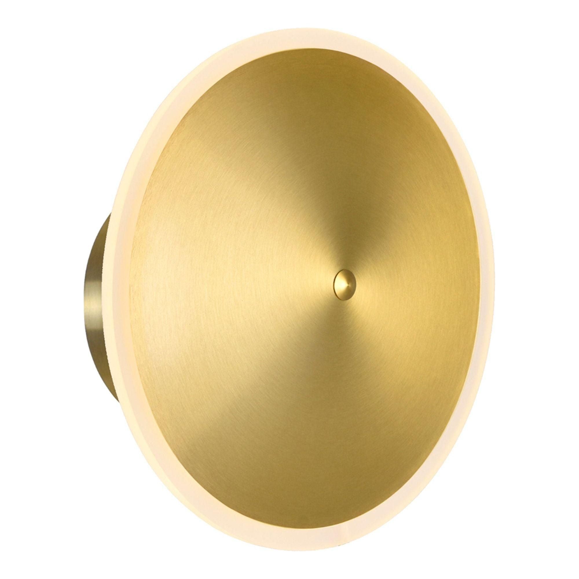 CWI - Ovni Sconce - Lights Canada