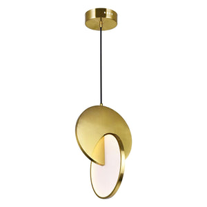 CWI - Tranche Mini Pendant - Lights Canada