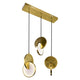 CWI - Tranche Linear Suspension - Lights Canada